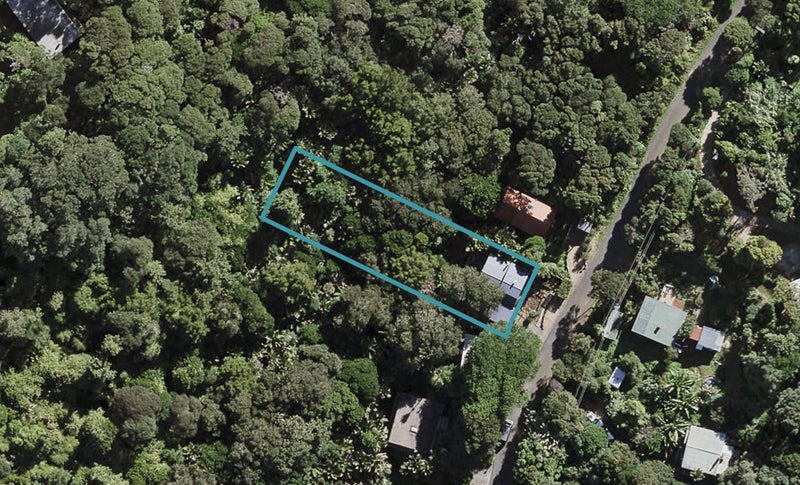 49 Glen Brook Road, Omiha, Waiheke Island - Carousel 1