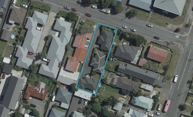 2/210 Hastings Street East, Waltham, Christchurch - Carousel 1