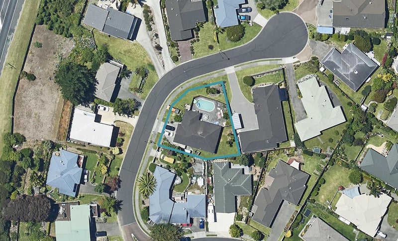 6 Highgrove Place, Bethlehem, Tauranga - Carousel 1