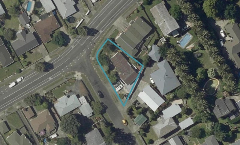 1 Kent Crescent, Awapuni, Palmerston North - Carousel 1