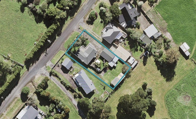 11 Kennedys Road, Whenuapai, Auckland - Carousel 1