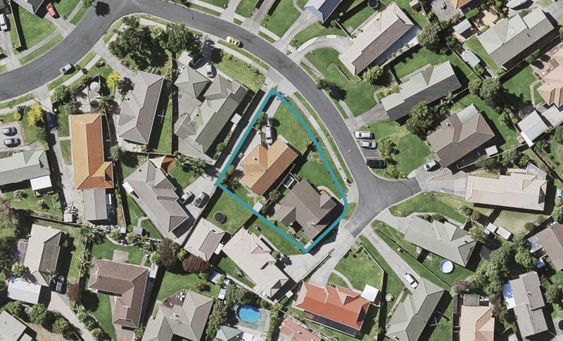 2/5 Waylen Place, Burswood, Auckland - Carousel 1