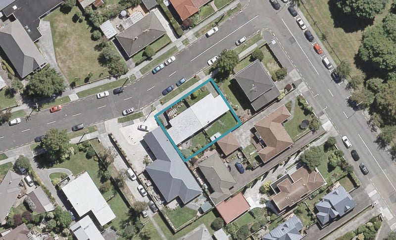 1A Dunns Street, Silverstream, Upper Hutt - Carousel 1