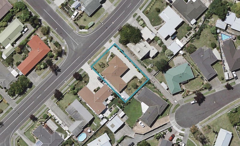 159 Tait Drive, Greenmeadows, Napier - Carousel 1