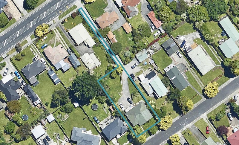 15 Bertram Street, Hillcrest, Rotorua - Carousel 1