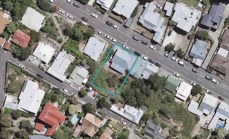 42 Shakespeare Road, Bluff Hill, Napier - Carousel 1