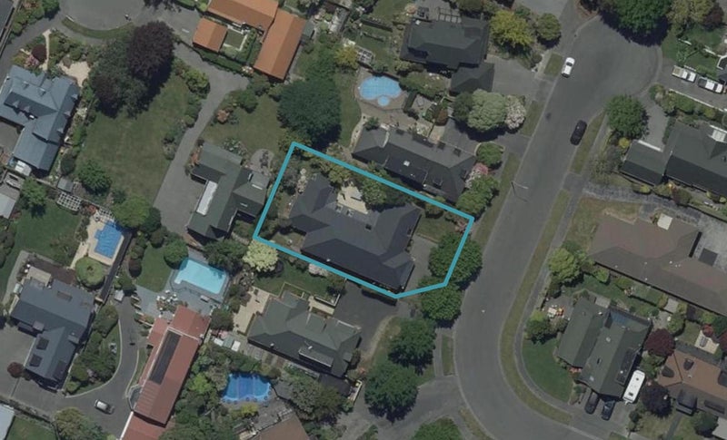 17 Holderness Place, Ilam, Christchurch - Carousel 1