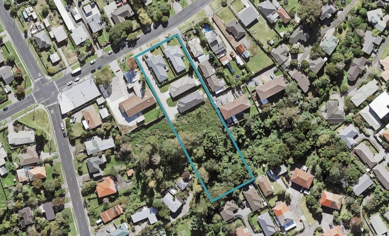 118 Seabrook Avenue, New Lynn, Auckland - Carousel 1