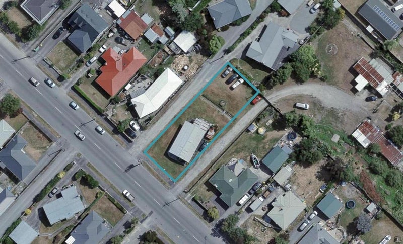 59 Cockburn Street, Kuripuni, Masterton - Carousel 1