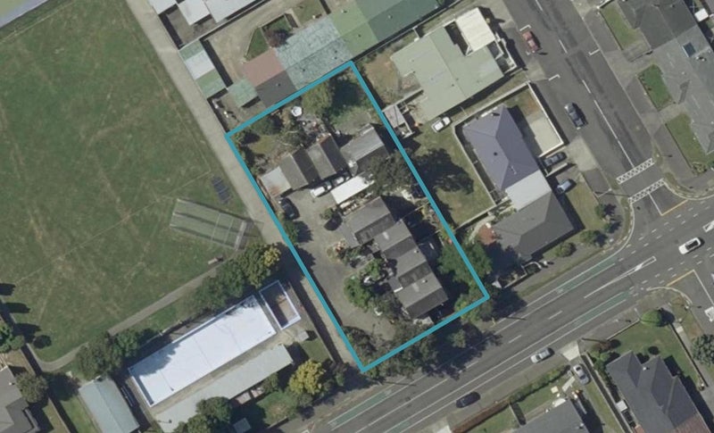 5/341 College Street, West End, Palmerston North - Carousel 1