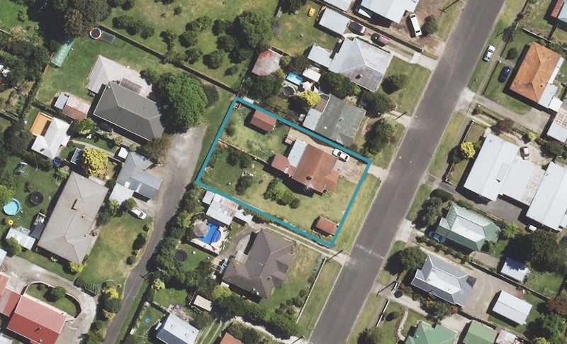 31 Albert Street, Te Hapara, Gisborne - Carousel 1