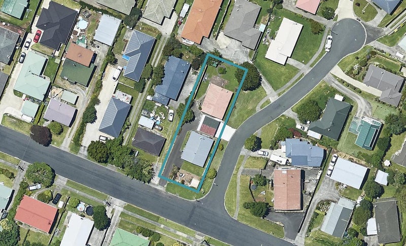 1/15 Tuthill Street, Gate Pa, Tauranga - Carousel 1