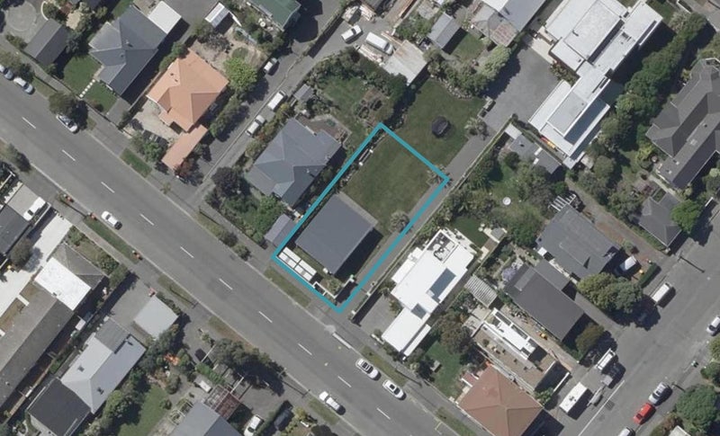 105 Nayland Street, Sumner, Christchurch - Carousel 1