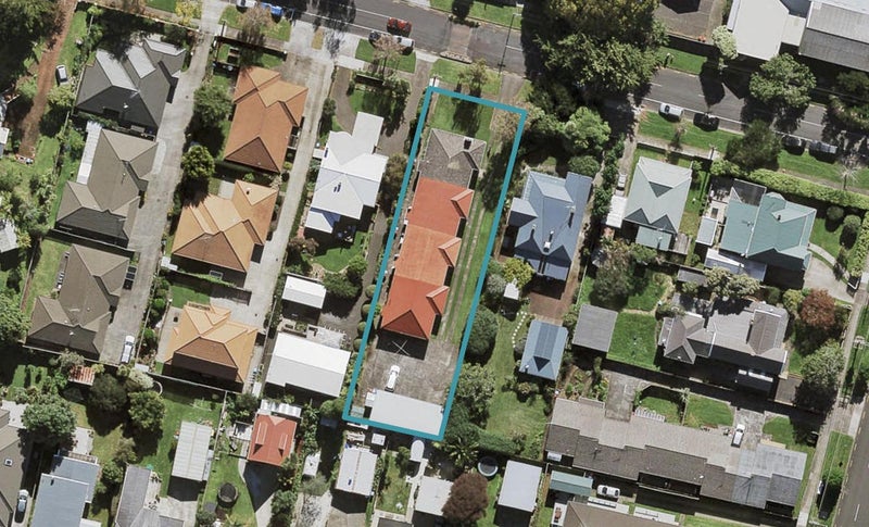 1/4 Erson Avenue, Royal Oak, Auckland - Carousel 1