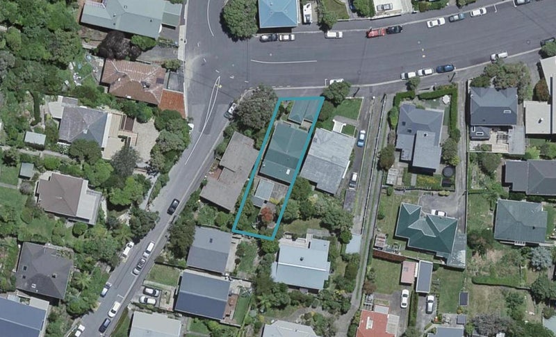 25 Helen Street, Brooklyn, Wellington - Carousel 1