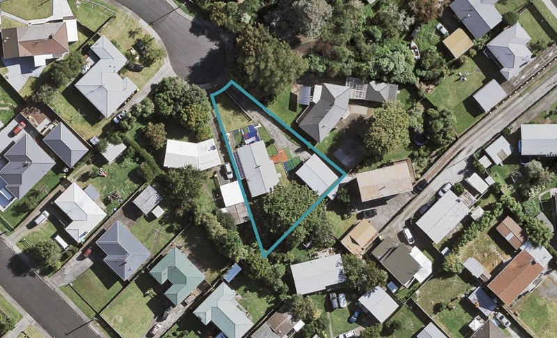 7 Barnard Place, Manurewa East, Auckland - Carousel 1
