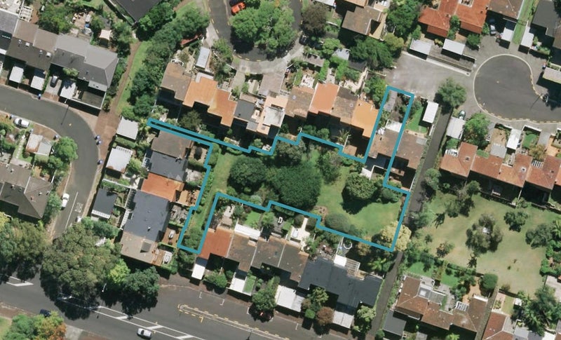 14 Sheridan Lane, Freemans Bay, Auckland - Carousel 1