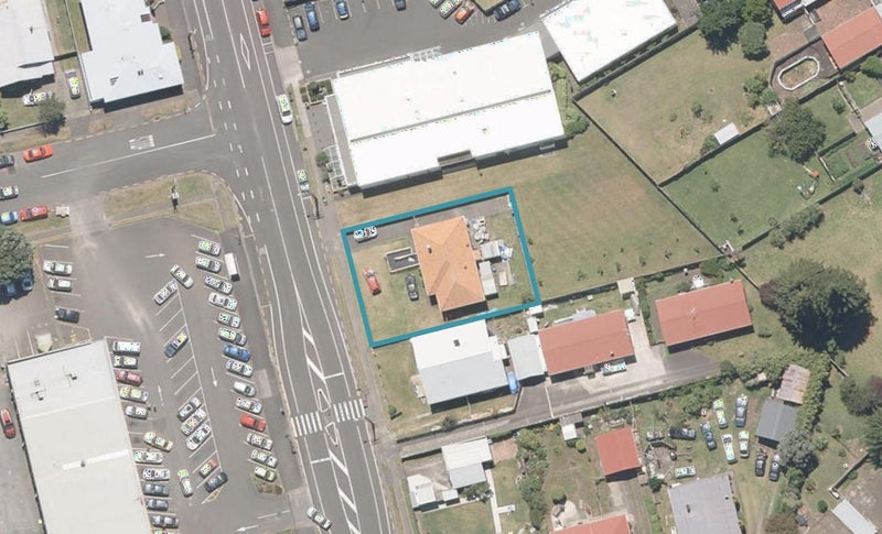42 Abbot Street, Gonville, Whanganui - Carousel 1