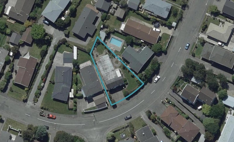 18 Bucknell Street, Sockburn, Christchurch - Carousel 1