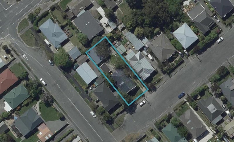 5 Sydney Street, Spreydon, Christchurch - Carousel 1