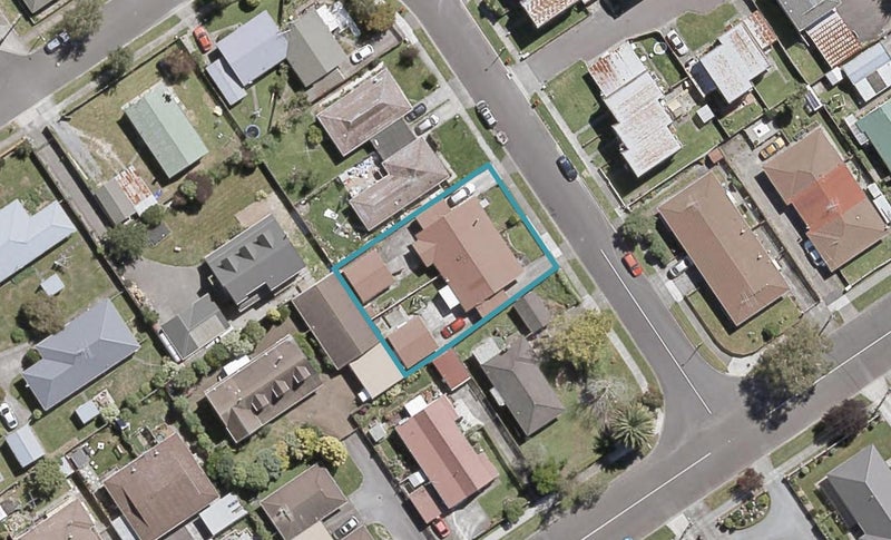 2/6 William Booth Grove, Trentham, Upper Hutt - Carousel 1