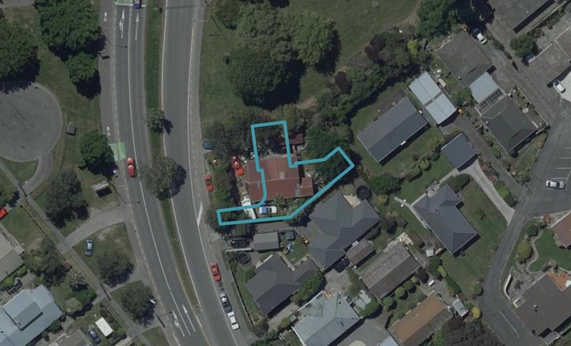 3/450 Barrington Street, Spreydon, Christchurch - Carousel 1