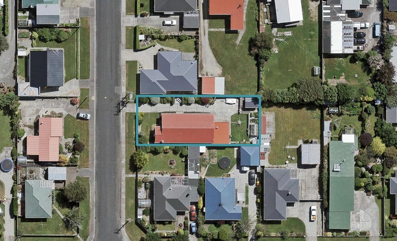 32 Kereru Street, Waikiwi, Invercargill - Carousel 1