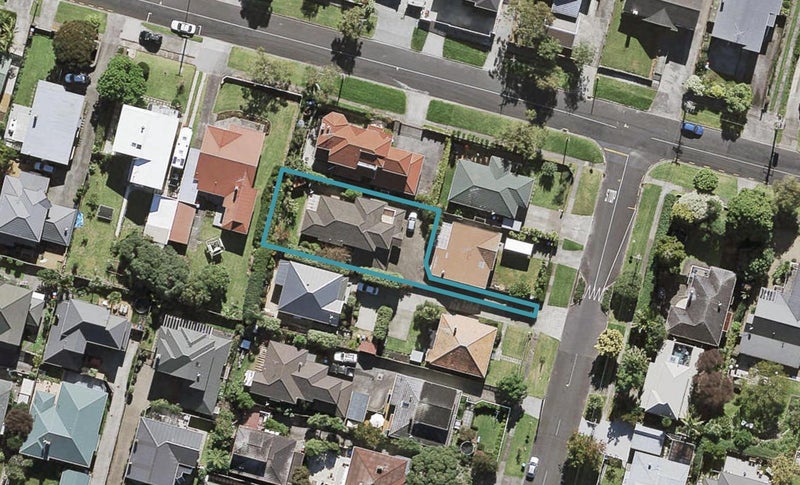 3A Mons Avenue, Mount Roskill, Auckland - Carousel 1