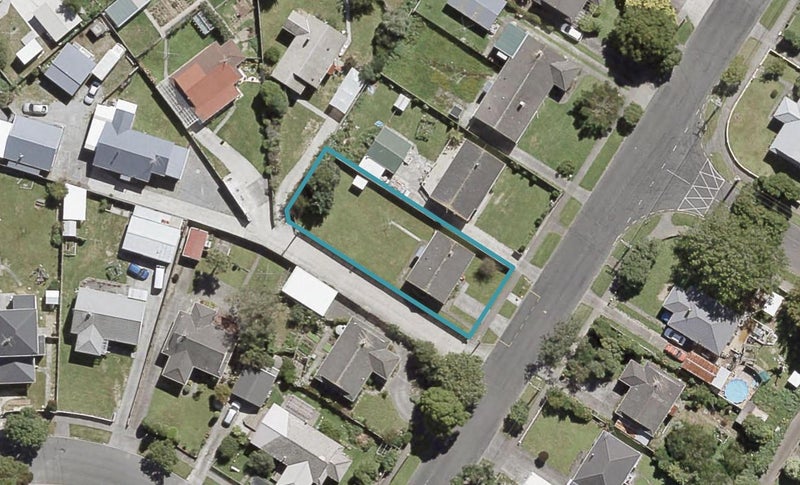 89 Molesworth Street, Taita, Lower Hutt - Carousel 1