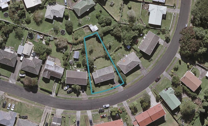 130 Pembroke Street, Westown, New Plymouth - Carousel 1