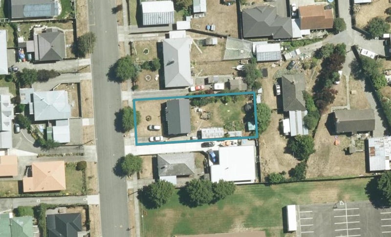 27 Howick Road, Redwoodtown, Blenheim - Carousel 1