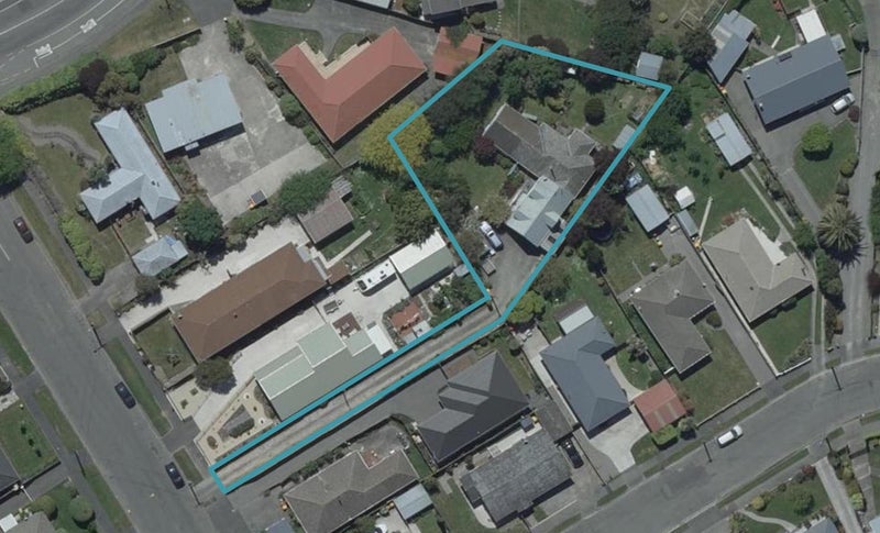 32A Bampton Street, Burwood, Christchurch - Carousel 1