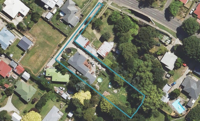 222 Stout Street, Mangapapa, Gisborne - Carousel 1