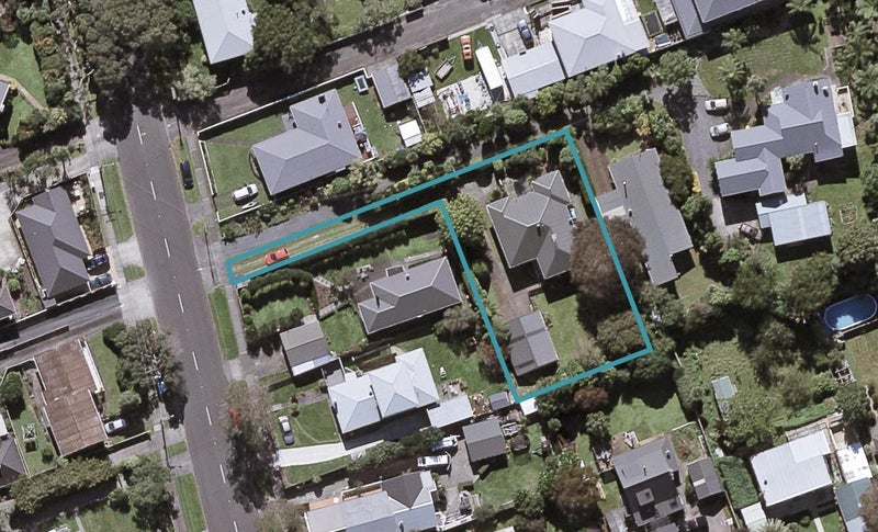 91A Govett Avenue, Frankleigh Park, New Plymouth - Carousel 1
