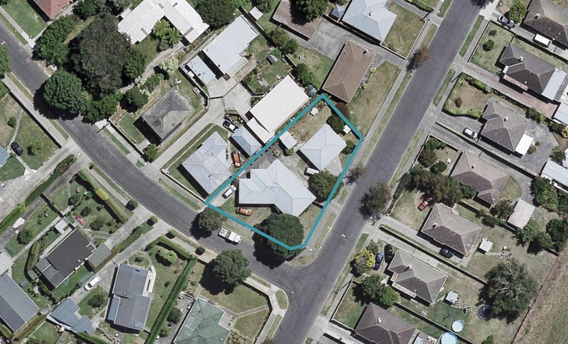 40 Wordsworth Crescent, Maraenui, Napier - Carousel 1