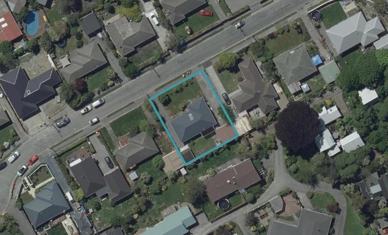 7 Derrett Place, Saint Martins, Christchurch - Carousel 1