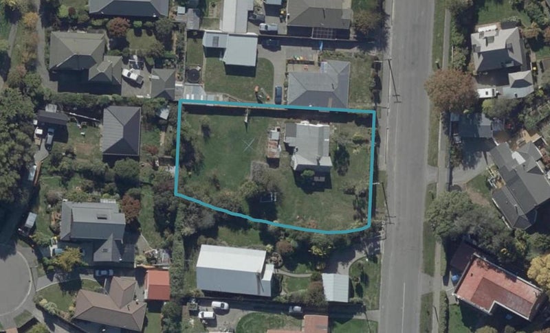 21 Market Street, Leeston, Leeston - Carousel 1