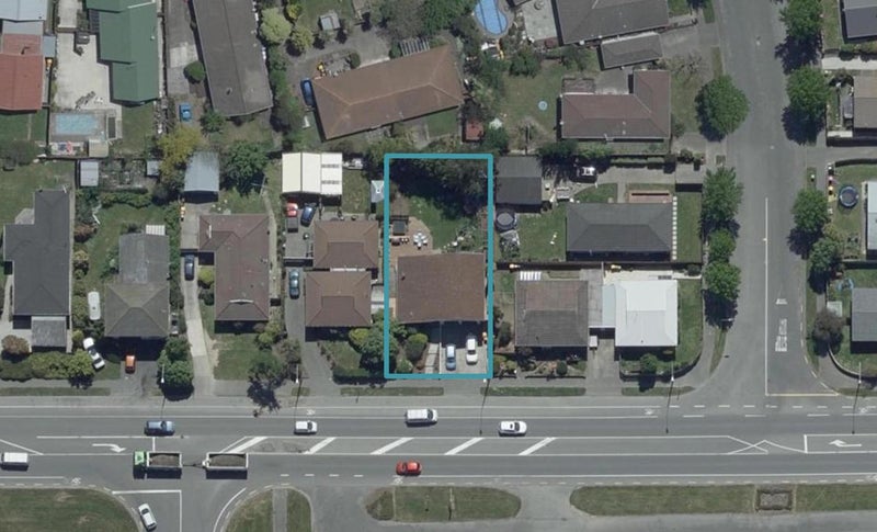 152 Northcote Road, Northcote, Christchurch - Carousel 1