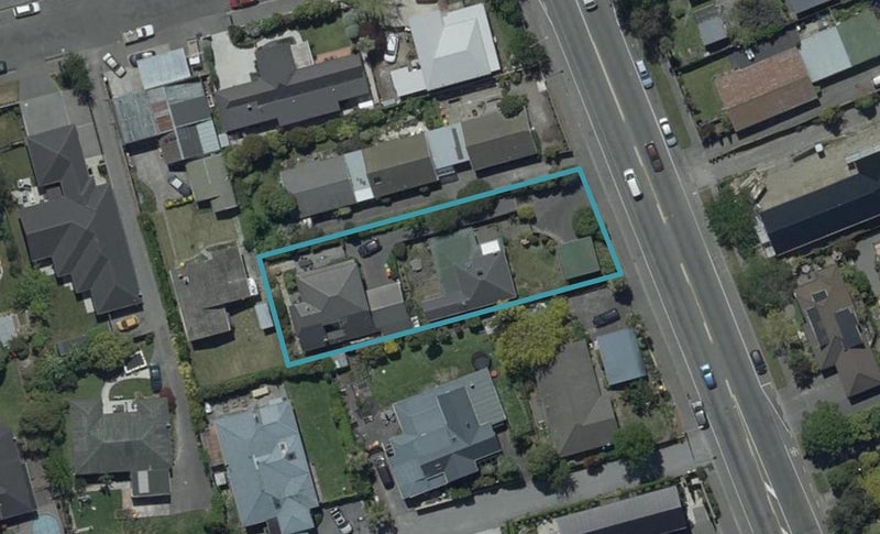 2/63 Idris Road, Fendalton, Christchurch - Carousel 1