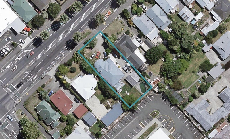 96 Kennedy Road, Napier South, Napier - Carousel 1