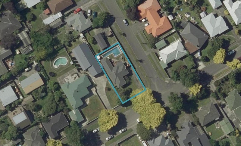 35 Keeling Street, West End, Palmerston North - Carousel 1