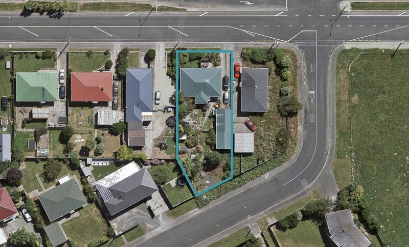 83 Stirrat Street, Kingswell, Invercargill - Carousel 1