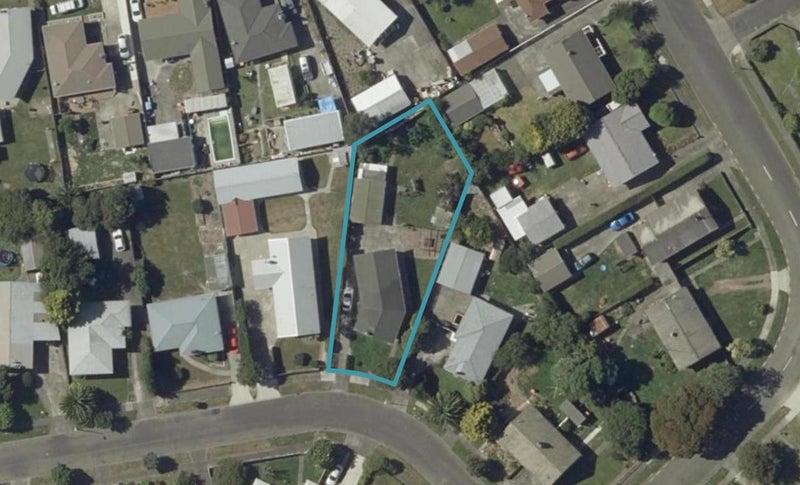 23 Sefton Avenue, Highbury, Palmerston North - Carousel 1
