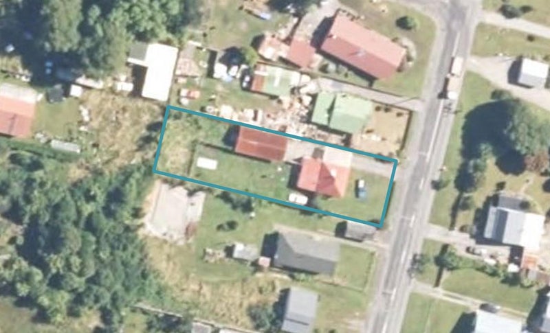 707 Taylorville Road, Taylorville, Greymouth - Carousel 1