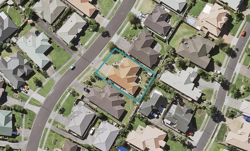 12 Glanworth Place, Dannemora, Auckland - Carousel 1