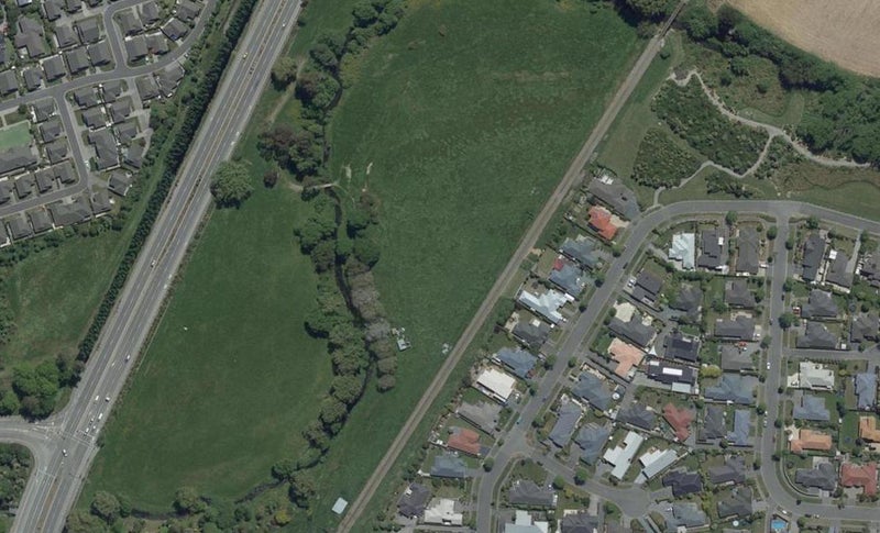31 Cunliffe Road, Redwood, Christchurch - Carousel 1
