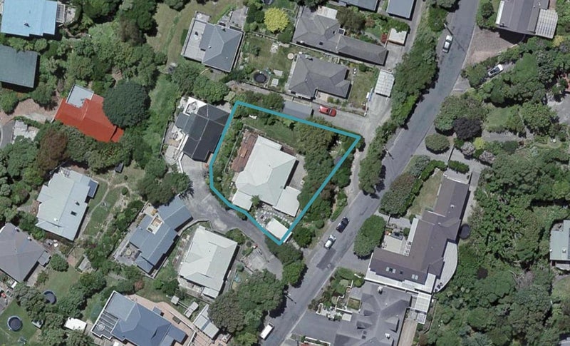 19 Nevay Road, Karaka Bays, Wellington - Carousel 1
