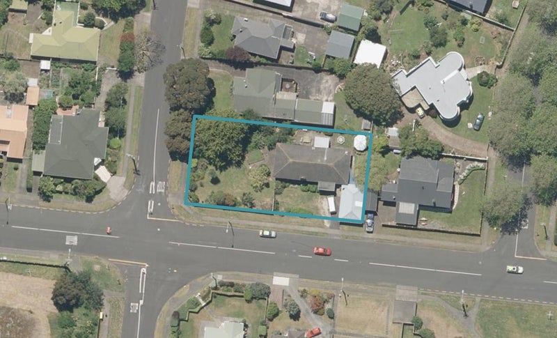 54 Purnell Street, College Estate, Whanganui - Carousel 1
