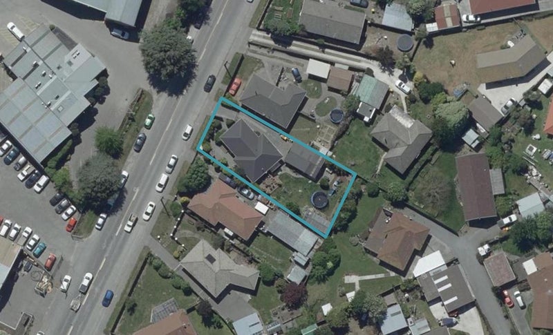 844 Halswell Junction Road, Islington, Christchurch - Carousel 1