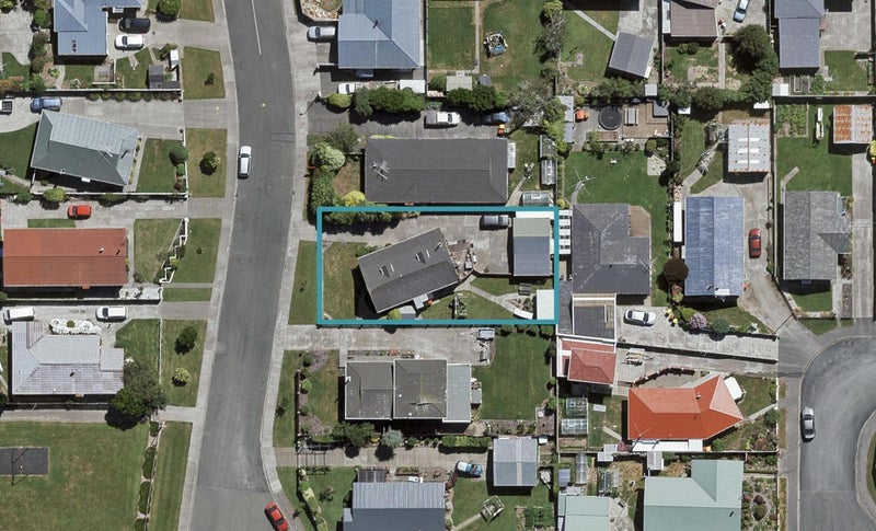 6 Seddon Place, Kingswell, Invercargill - Carousel 1